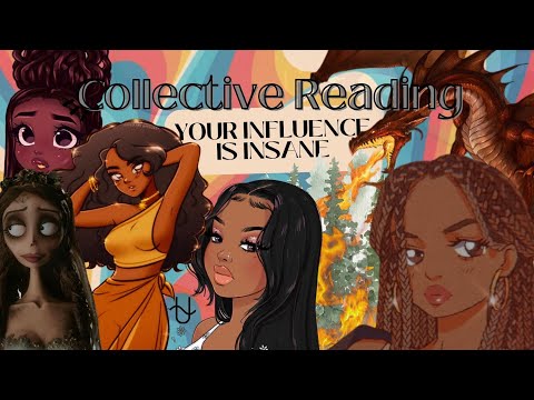 Thumbnail for You are a Seer ????️???? It Takes Time for the World to Catch Up bc u Change the Game ????????