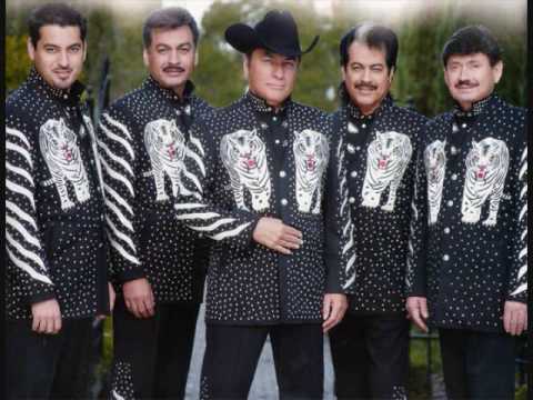 Los tigres del norte - La camioneta gris