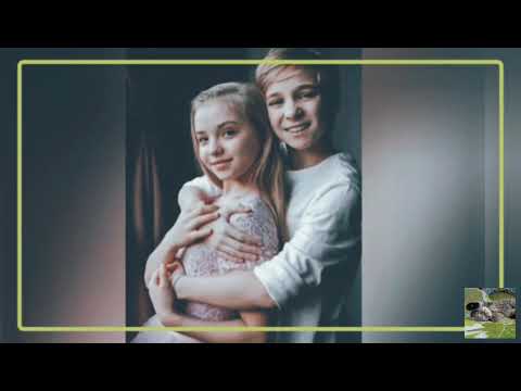 Thumbnail for Эвелина Покраснетьева и Илья Макаров????Фигуристьı