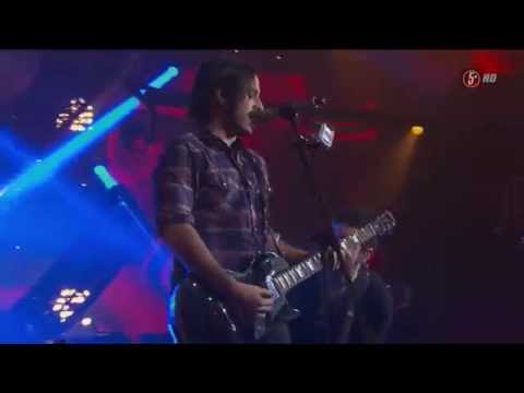 Thumbnail for Panda   Envejecido En Barril De Roble Mexico Suena 2012 11 05 2012