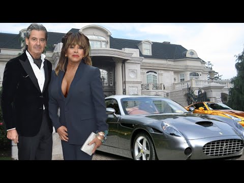 Tina Turner's Lifestyle 2024
