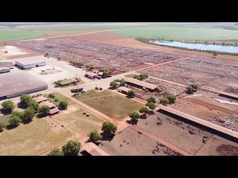 Thumbnail for PASSEIO DJI MINI FAZENDA COLORADO GRUPO JBJ  ARUANÃ - GO