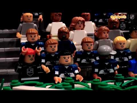 OYO HOCKEY LEAGUE PLAYOFFS HYPE VIDEO