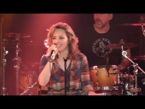 Thumbnail for „Sugar Coated Love“   Foolhouse Bluesband Live im Colos-Saal 2018