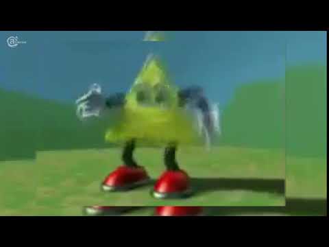 Thumbnail for Triangulo dançando Hoje é Sexta-Feira