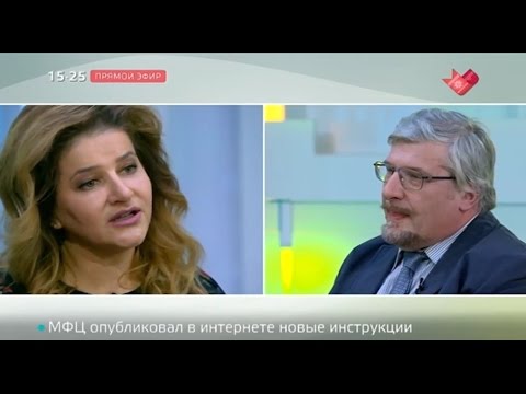 С.В. Савельев: "Зачем девушки поступают в престижные вузы?"