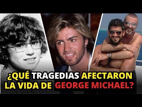 Thumbnail for ¿Qué realmente le pasó a George Michael? Cómo la familia y la sexualidad lo llevaron al límite?