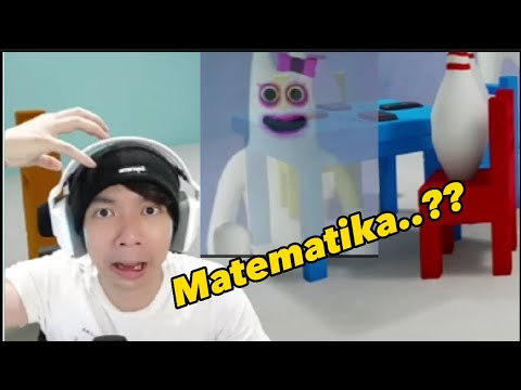 Belajar Matematika Bareng Miawaug dan Ban Baleena