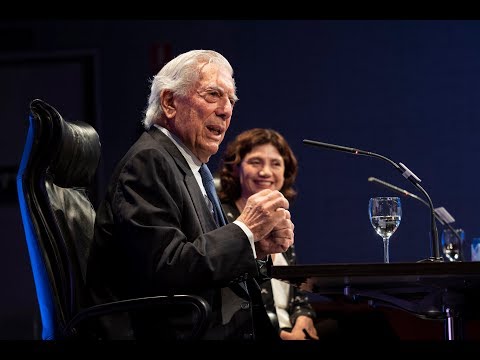 Thumbnail for Tiempos recios, de Mario Vargas Llosa