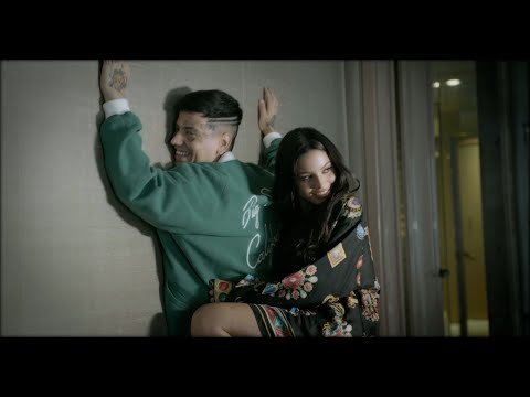 Thumbnail for Emilia & Duki – Como Si No Importara (Behind The Scenes)