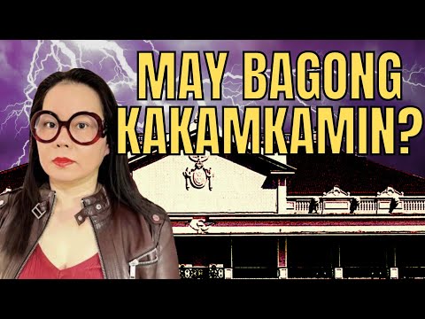 Property Ng KOJC, Kakamkamin Ng jAhas at Kuting | Liza Lone Bettor