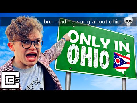 Thumbnail for CG5 - Only in Ohio (Original Song)