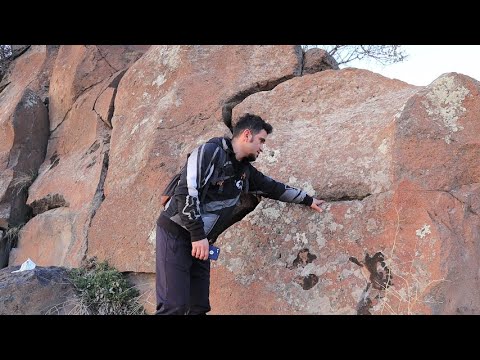 Thumbnail for Kaplumbağa define işareti