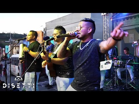 Thumbnail for Cumbia Kalle - Después De Ti (En Vivo) Carnavales 2022