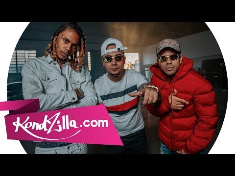 MC Dimenor DR - Cavalinho Tá Zero (kondzilla.com)