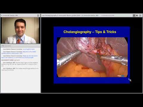 Laparoscopic Common Bile Duct Exploration - Techniques for Today’s Trainees