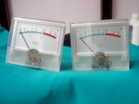 COMO LIGAR VU EM QUALQUER SOM