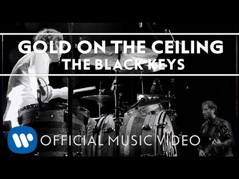 Thumbnail for The Black Keys - Gold On The Ceiling [Official Music Video]