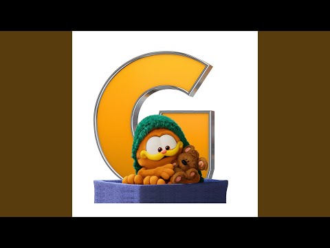 Thumbnail for Good Life (From "The Garfield Movie") (Preview)