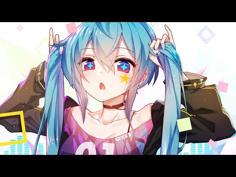 Thumbnail for Nightcore - Levitating