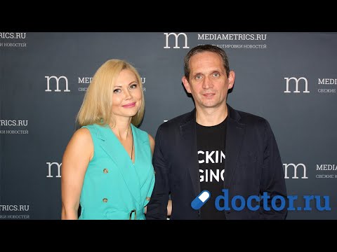 Молодость и Долголетие с Юлией Смирновой. Взломаем «старение»