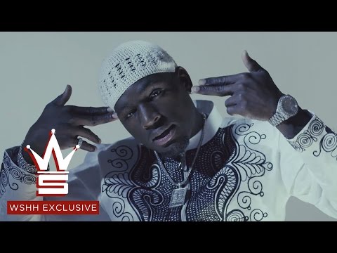 Ralo &quot;Ralo Escobar&quot; (WSHH Exclusive - Official Music Video)