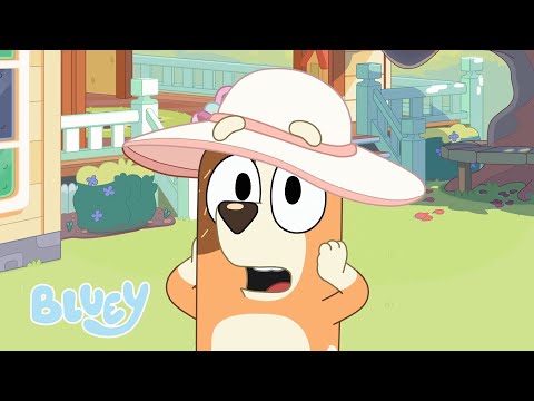 ????EN VIVO: Los mejores momentos de Chilli | Bluey