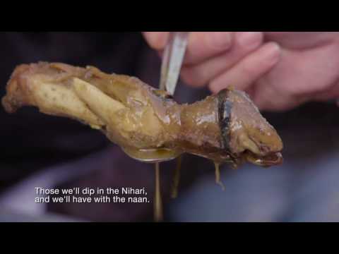 Thumbnail for Andrew Zimmern with IRONHEADS Hyderabad