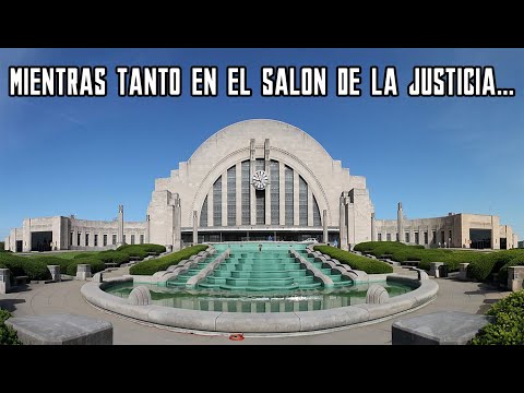 ¡¡¡12 CURIOSIDADES QUE DEBES SABER DE LA LIGA DE LA JUSTICIA!!!