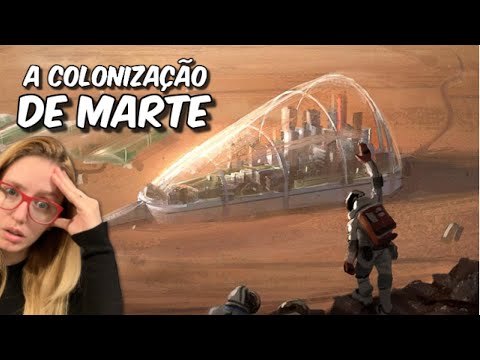 Thumbnail for O plano do Elon Musk para colocar 1 milhão de pessoas em Marte