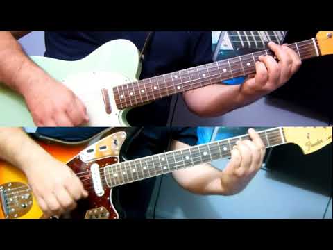 Morir Todavía. Héroes del Silencio (Guitarra - Guitar Cover)