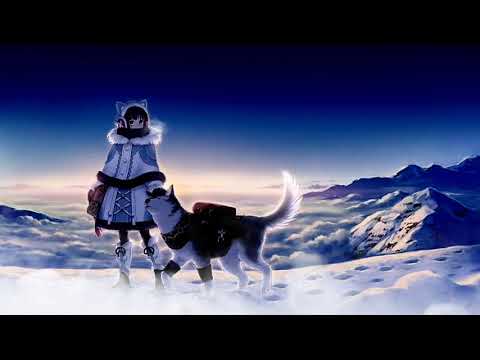 Thumbnail for Sia - Snowman (Lyrics)