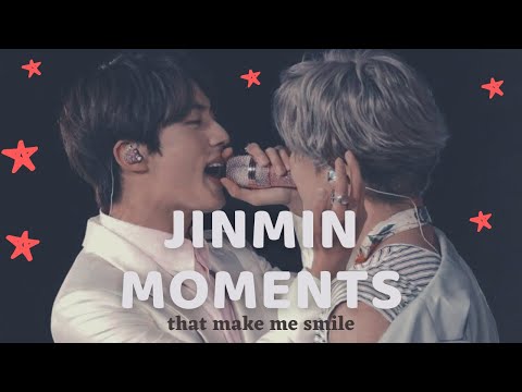 Thumbnail for JinMin Moments That Make Me Smile So Much