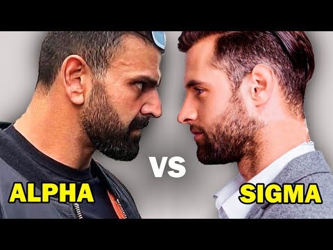 Alfa vs Sigma - Enfrentamiento en VIVO por el Dominio