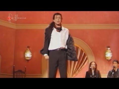 Soleá por bulerías. El Torombo. 2001