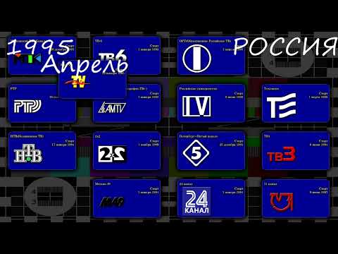 Каналы Советского-Российского телевидения (1931-2019).mp4