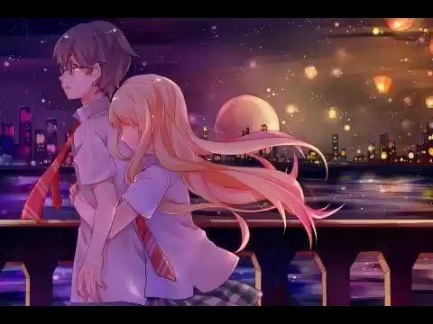 Thumbnail for 【多素材/催淚/治愈MAD】吶 我真的好想你 你知道嗎