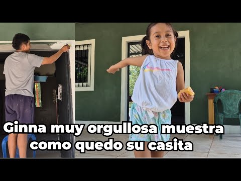 No podemos creer lo elegante que quedó nuestra casa