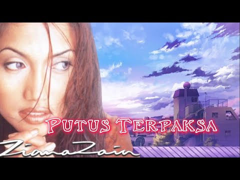 Thumbnail for PUTUS TERPAKSA - ZIANA ZAIN {LIRIK LAGU} HQ audio