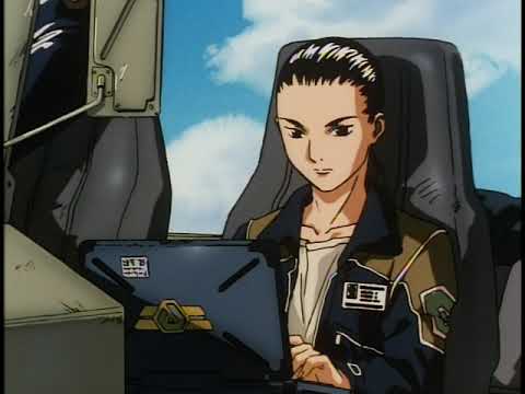 Gundam Wing Endless Waltz Ending (English Version)