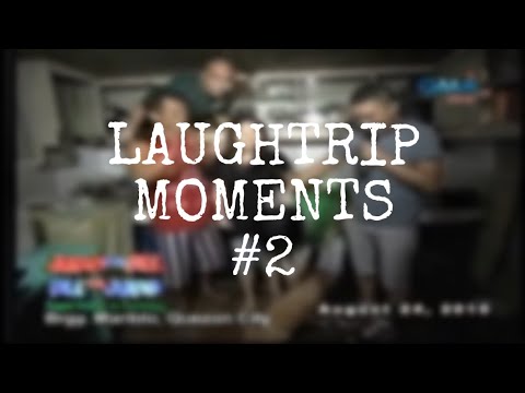 Thumbnail for SUGOD BAHAY LAUGHTRIP MOMENTS #2