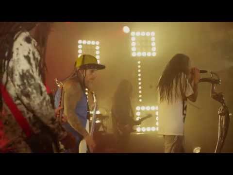 Korn "Falling Away From Me" Guitar Center Sessions on DIRECTV