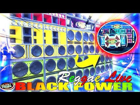 Thumbnail for BLACK POWER NA ASSOCIAÇÃO DE BACURITUBA