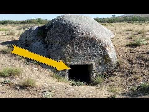 Thumbnail for Una Ciudad Subterránea Para 20.000 Personas, ¡Tienes que Verla!