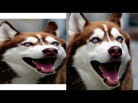 Thumbnail for Tutorial Photoshop CS6 - How to fix the proportions