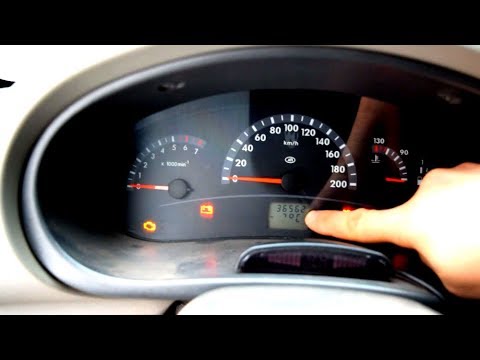 Thumbnail for Как узнать реальный пробег на АВТО