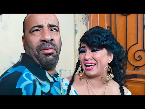 طيبتها الكبيرة هتخليك تتحرش بيها على السلم يا سافل ???????? ضحك موت مع تتح وهادي لما شافوا المزة الصاروخ????????