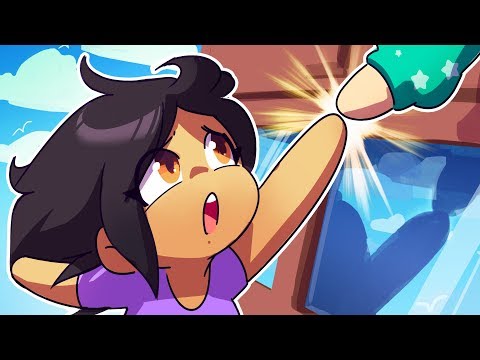 Thumbnail for A New Potato Saves The Day! - [HUMAN FALL FLAT - HIDE AND SEEK]