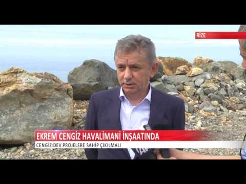 Thumbnail for ekrem cengiz rize havalimanı açıklama site 2017 ağustos