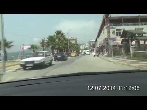 Thumbnail for Mersin, Taşucu - Atatürk Cd. - İsmet İnönü Cd. - Silifke Yolu